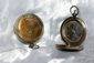 Antica bussola nautica Stanley London